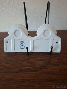 Cibulák - kuchyňský věšák 18 cm - 3