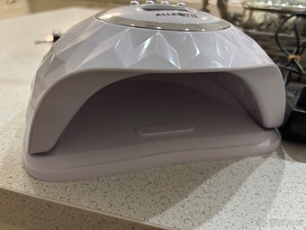 UV/LED lampa 248W - 3