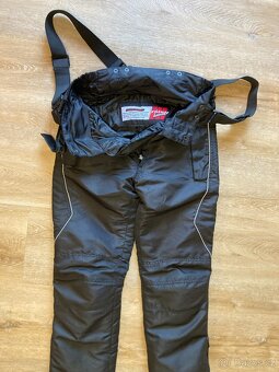 Kalhoty Roleff, vel. XL - 3