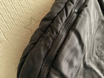 Fusak do autosedacky Ivema Baby - 3