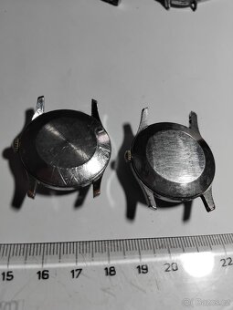 Hodinky Prim na díly - 3