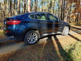 BMW X6 E71 XDRIVE - 3