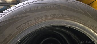 Letní pneu Nexen 185/55R15 - 3
