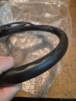 Sportovní volant C-ONE SR-X - 3