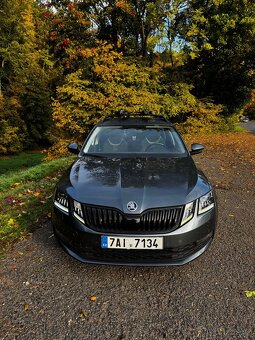 Škoda octavia 3 2.0TDI 110kw - 3