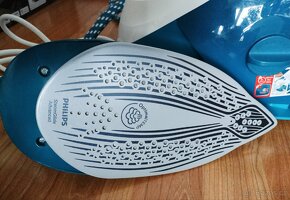 Parní generátor Philips PerfectCare 7000series - 3