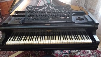 Piano Alois Kern - 3