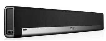 SONOS set playbar + subwoofer - 3