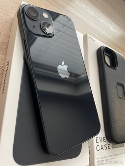 IPhone 13 mini 128GB 100% 🔋 - 3