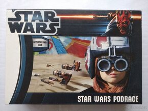 deskové a karetní hry, hlavolamy - 3