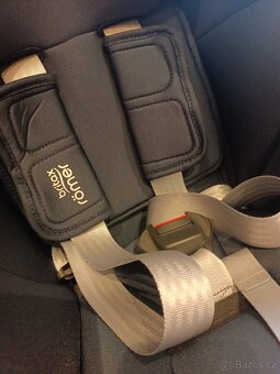 Dětská autosedačka Britax Römer Dualfix 2R 2022 - 3