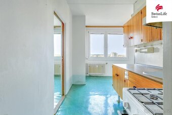 Prodej bytu 2+1 52 m2 Lábkova, Plzeň - 3