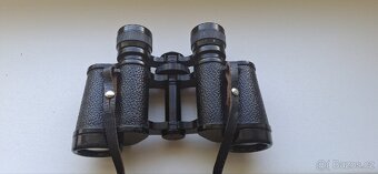 Dalekohled Genira - 3