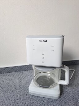 Kávovar Tefal – překapávač s časovačem - 3