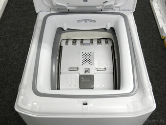 Pračka Candy TCAS 274TM5-S - se zárukou - 3