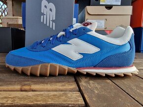 New Balance RC30 blue - 3