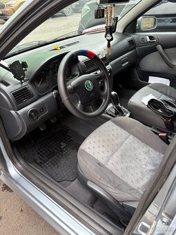 Octavia 1.9 66kw - 3