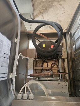 Chladící stůl - 3