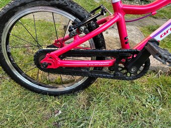 Dětské kolo Arcore 16” - 3