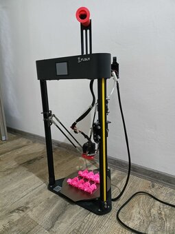3D Tiskárna FLSun Q5 - 3