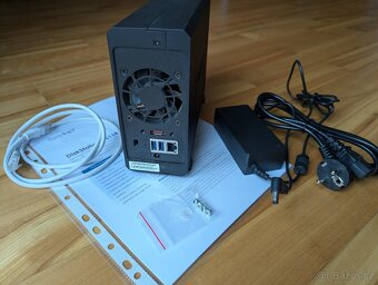 Synology DS114 - 3