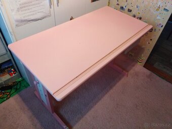 Psací stůl - 3