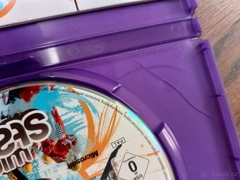 Xbox 360 Winter sports kinect - 3