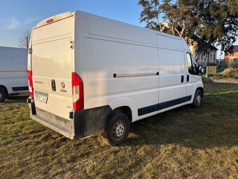 Fiat Ducato 3.0 CNG 2020 - 3