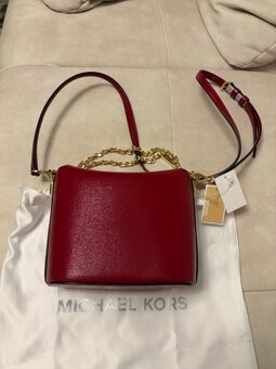 Michael Kors Grace SM Trunk Crossbody - 3