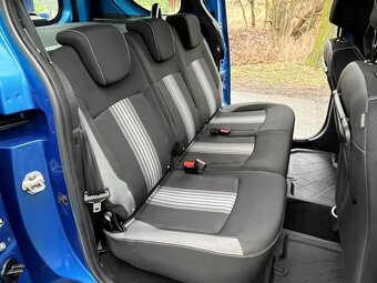 Dacia Dokker, 1,2 TCe 85kW Stepway - 3