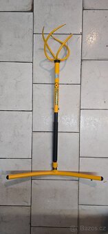 Ručni kultivátor Kypřč pudy - 3