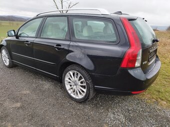 VOLVO V 50 2.0DIESEL - 3