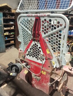 Prodám naviják Tajfun - 3