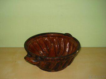 Forma na bábovku - 3