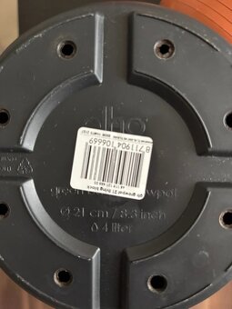 Mix 26 ks květináčů - 3