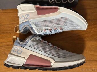 Boty Ecco Biom, vel.35, nové - 3