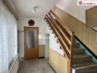 Prodej, dům, 160 m2, Věteřov - 3