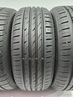 Letní pneu 185/55/15 Nexen - 3