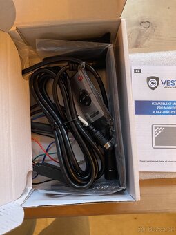 Parkovací kamera Vestys - 3