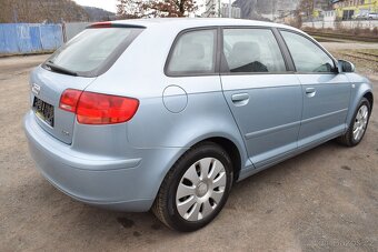 Audi A3 1,4 TFSi SUPER STAV,PO STK - 3