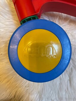 Odstrkovadlo Lena - 3