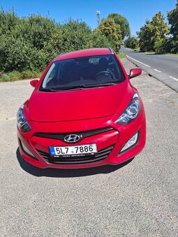 Prodam Hyundai i30 KOMBI - 3