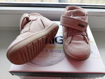 Dívčí boty Primigi 20 - 3