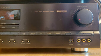 Receiver Pioneer VSA-D802S+DO - 3