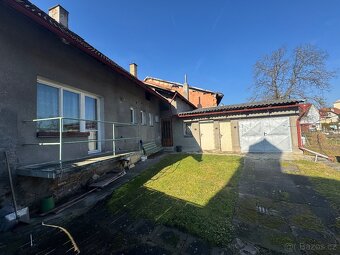 Dům Libáň u Jičína - 3