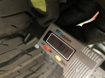 Firestone Vanhawk 2 235/65 R16C 115/113R 4Ks letní pneu - 3