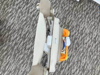 Dětské chodítko - 3