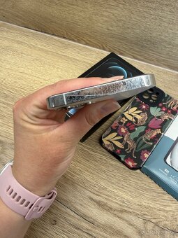 iPhone 12pro 128GB - 3