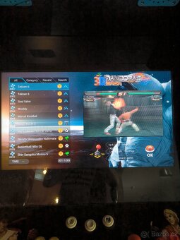 Arcade Machine - 10 tisíc her - 3