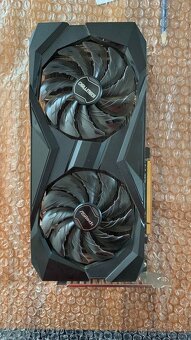 ASRock Radeon RX 6700 XT - 3